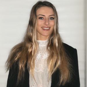 Meet your Posher, Brianna